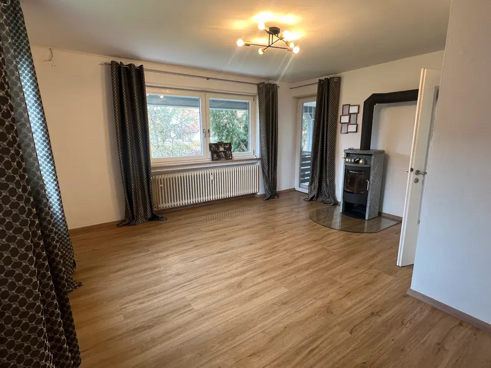 5 Zimmer Wohnung mit 120 m² in Kaufbeuren – Bild 1
