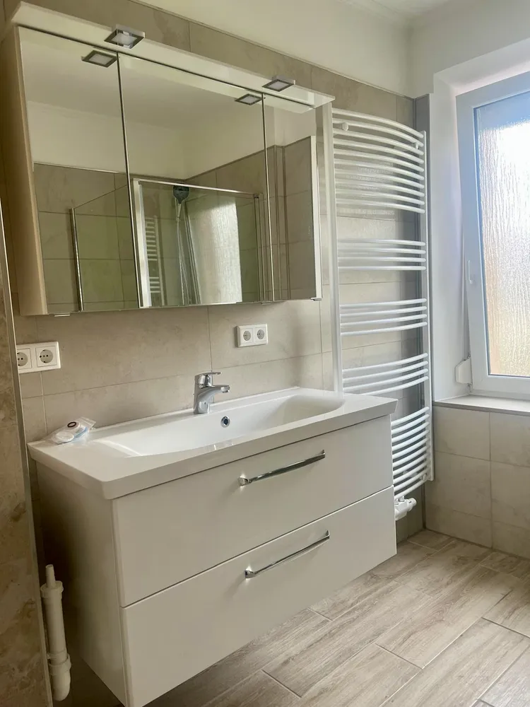 2 Zimmer Wohnung mit 60 m² in Augsburg – Bild 11