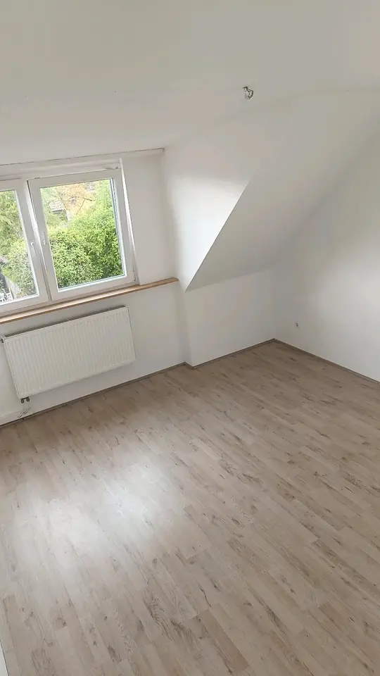 3 Zimmer Wohnung mit 52 m² in Duisburg – Bild 1
