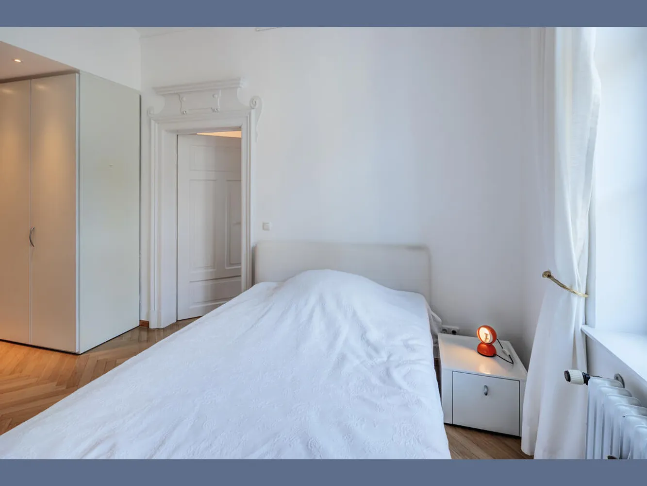 7 Zimmer Wohnung mit 230 m² in München – Bild 6
