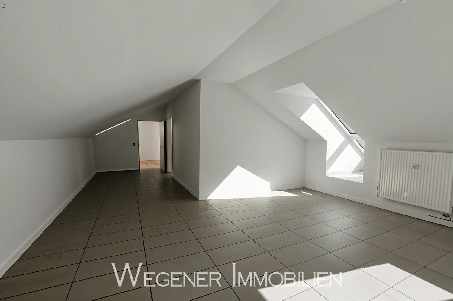 3 Zimmer Wohnung mit 120 m² in München – Bild 3