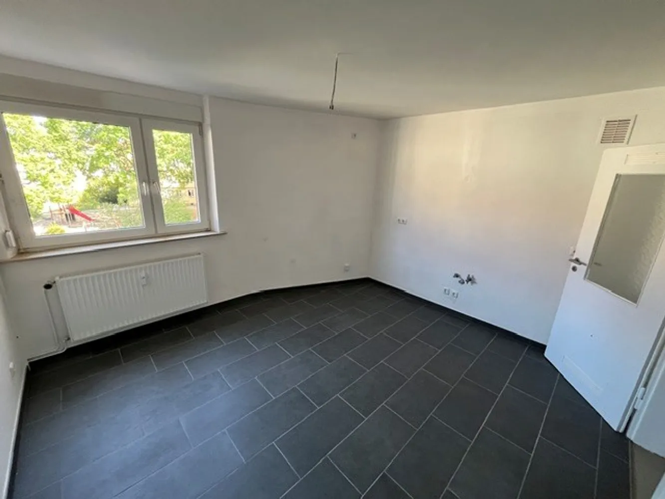 1 Zimmer Wohnung mit 39 m² in Nürnberg – Bild 1