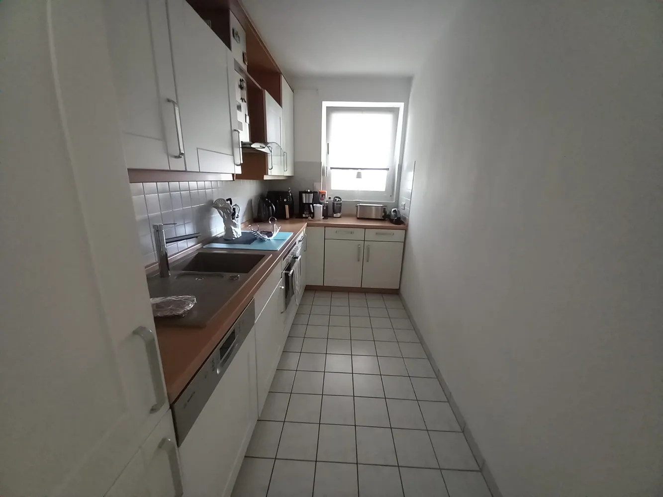 2 Zimmer Wohnung mit 60 m² in Wuppertal – Bild 9