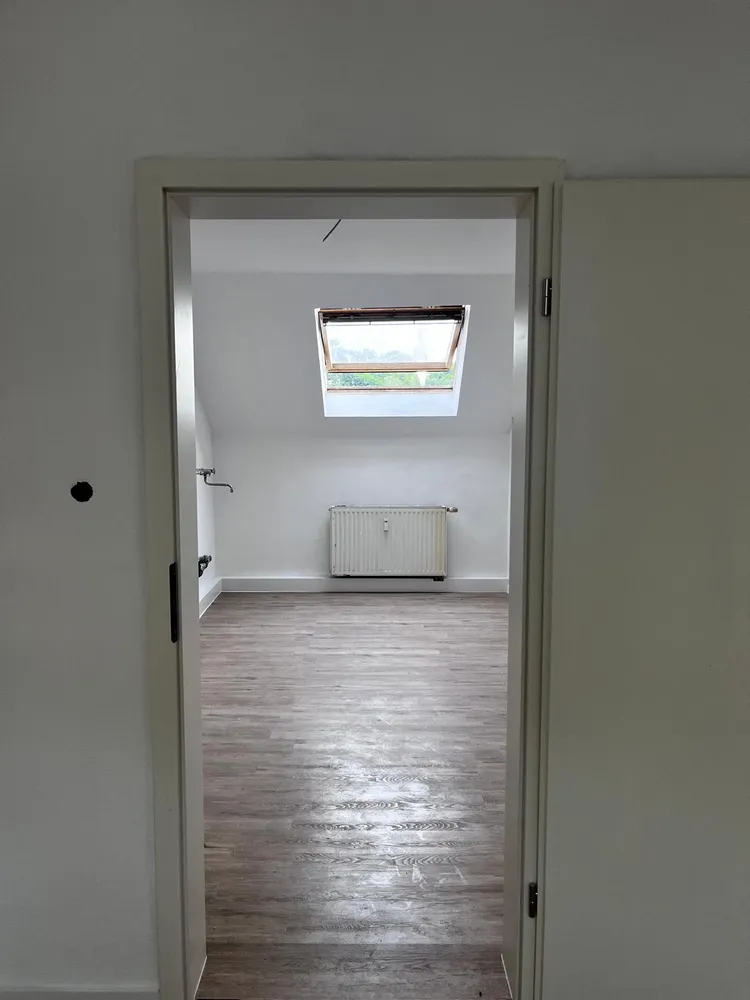 2 Zimmer Wohnung mit 42 m² in Wuppertal – Bild 5