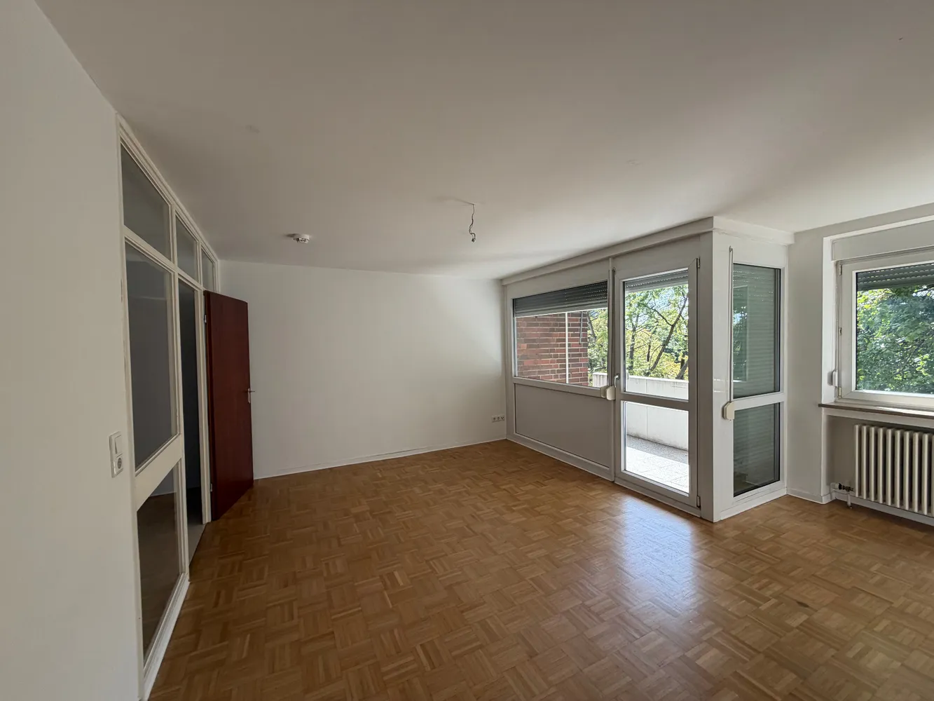 3 Zimmer Wohnung mit 84 m² in Nürnberg – Bild 3