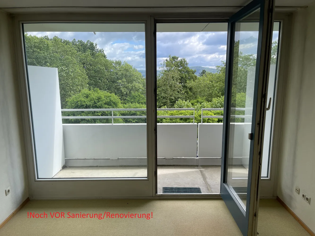 1 room apartment with 32 m² in Bonn – Photo 1