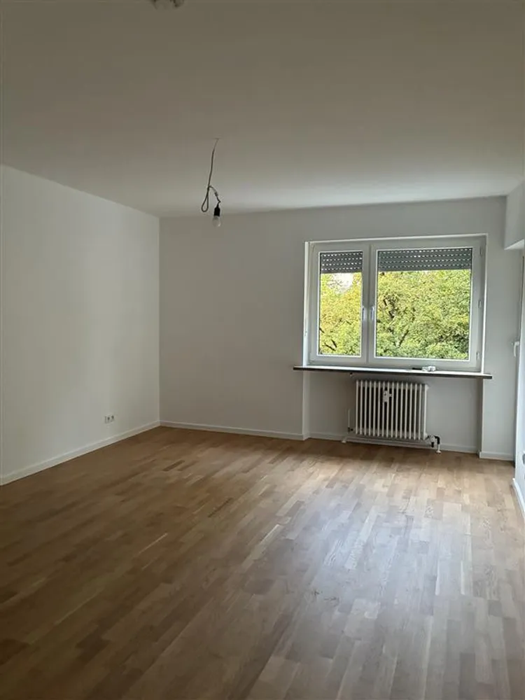 3 Zimmer Wohnung mit 69 m² in München – Bild 4