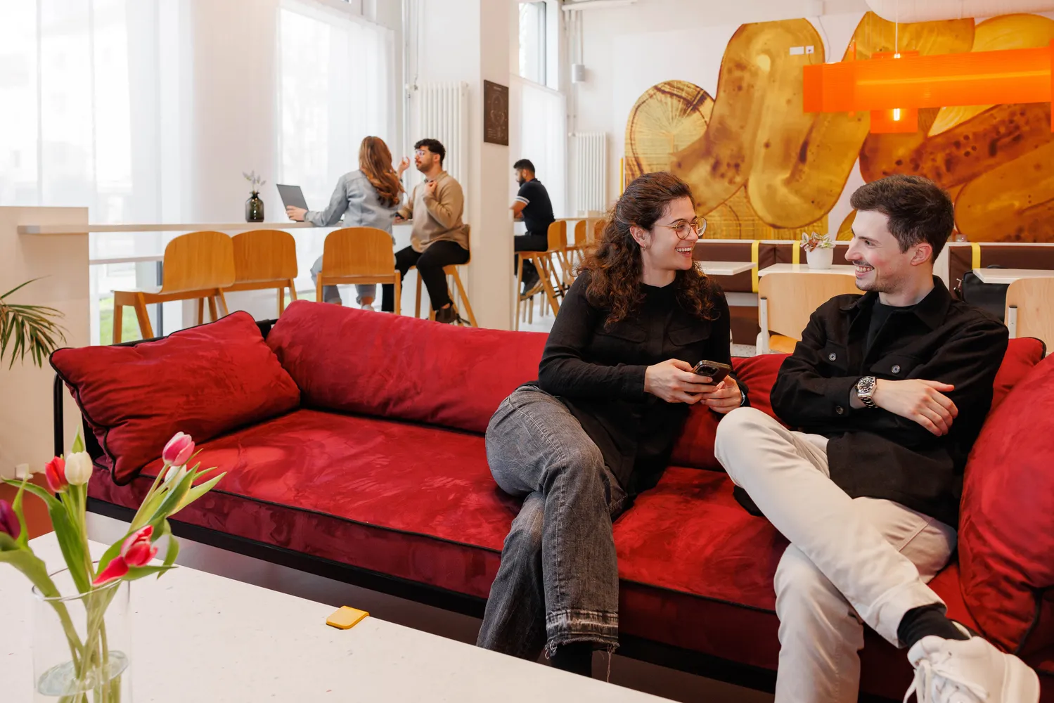 1 Zimmer Wohnung mit 19 m² in Frankfurt am Main – Bild 11