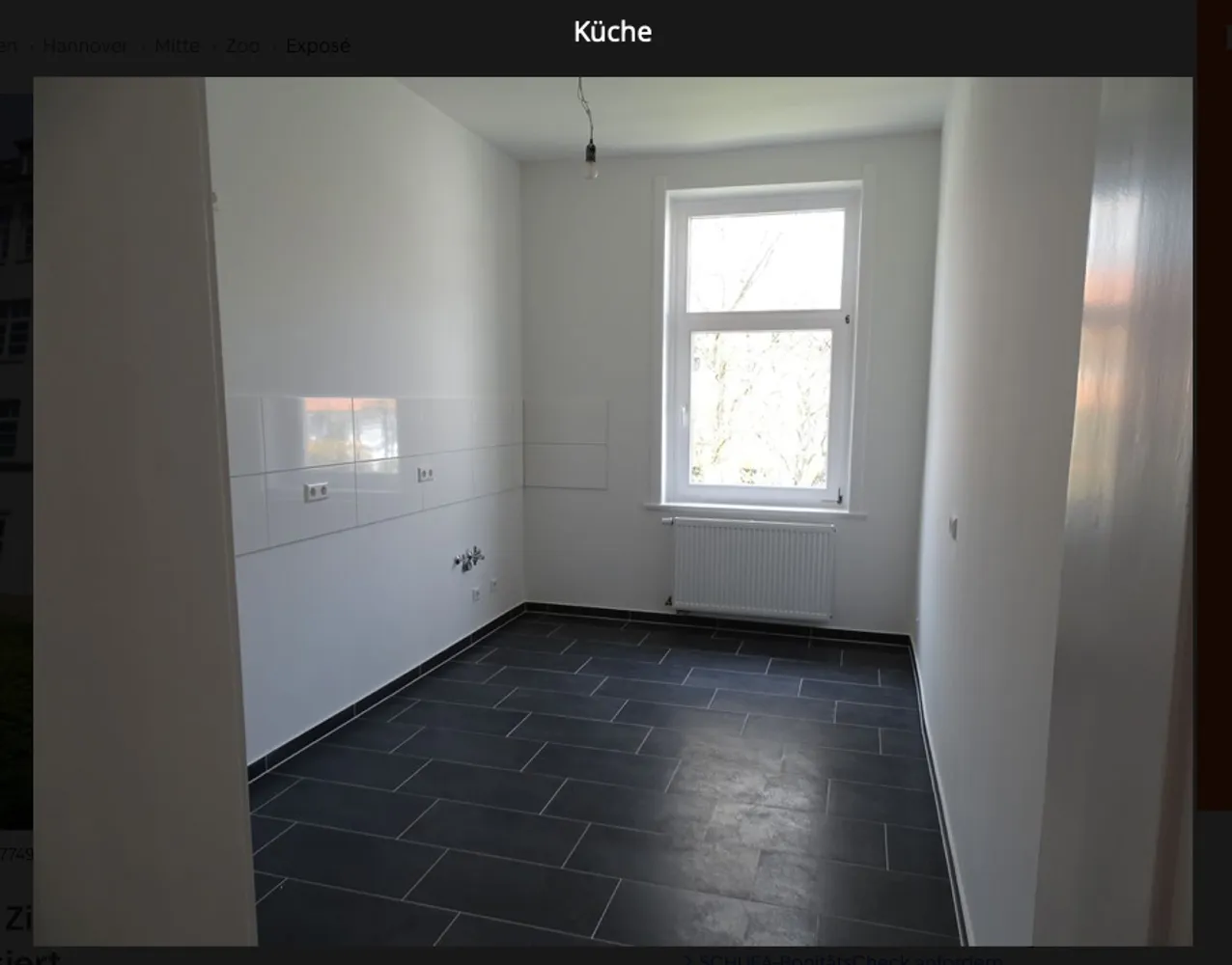 3 Zimmer Wohnung mit 92 m² in Hannover – Bild 5