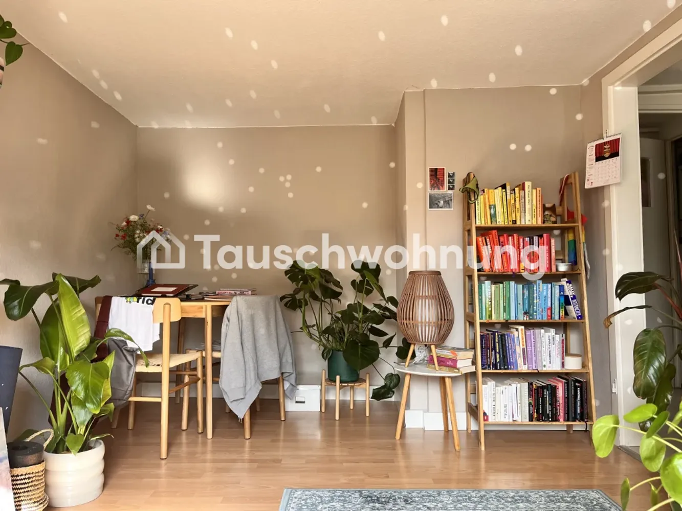 2 Zimmer Wohnung mit 35 m² in Köln – Bild 2