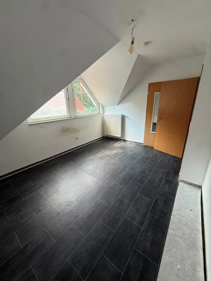4 Zimmer Wohnung mit 80 m² in Meppen – Bild 4