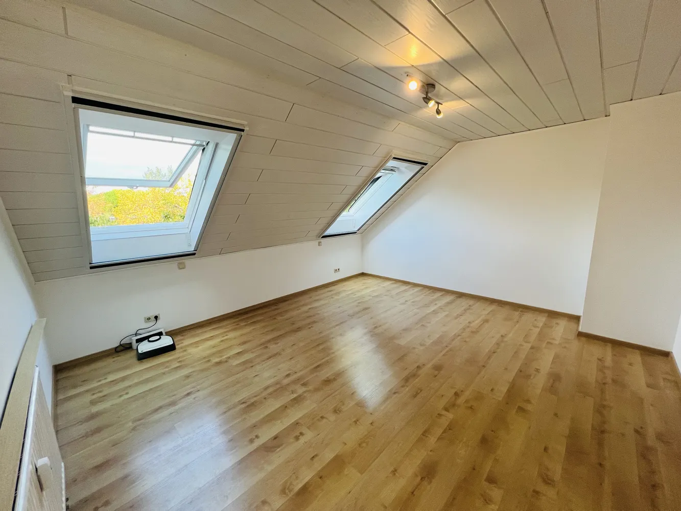 3 Zimmer Wohnung mit 94 m² in Ludwigshafen am Rhein – Bild 11
