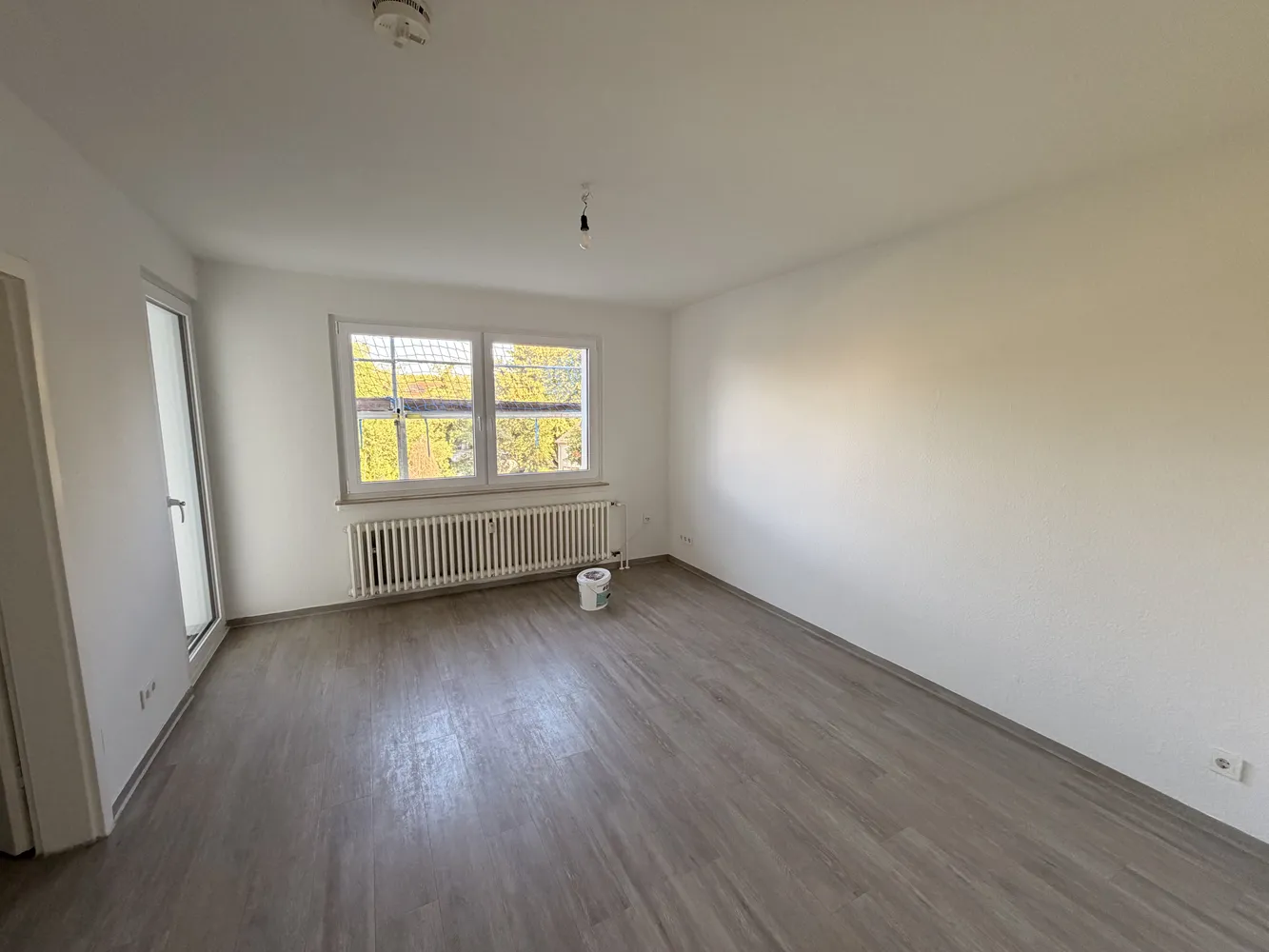 3 Zimmer Wohnung mit 48 m² in Dortmund – Bild 3