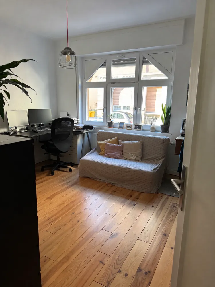 3 Zimmer Wohnung mit 63 m² in Stuttgart – Bild 6