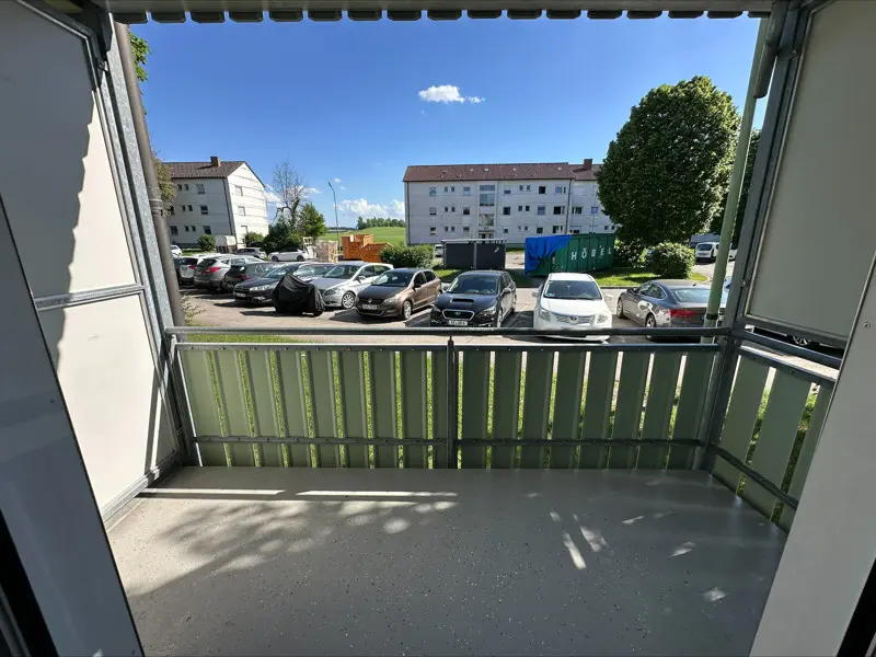 5 Zimmer Wohnung mit 90 m² in Kaufbeuren – Bild 4