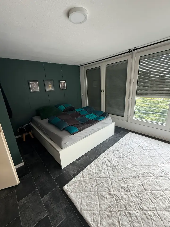 3 room apartment with 80 m² in Hamminkeln – Photo 7