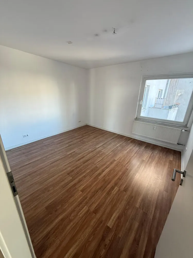 2 room apartment with 58 m² in Cologne – Photo 5