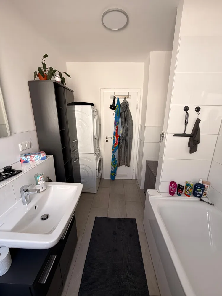 3 Zimmer Wohnung mit 79 m² in Wuppertal – Bild 3