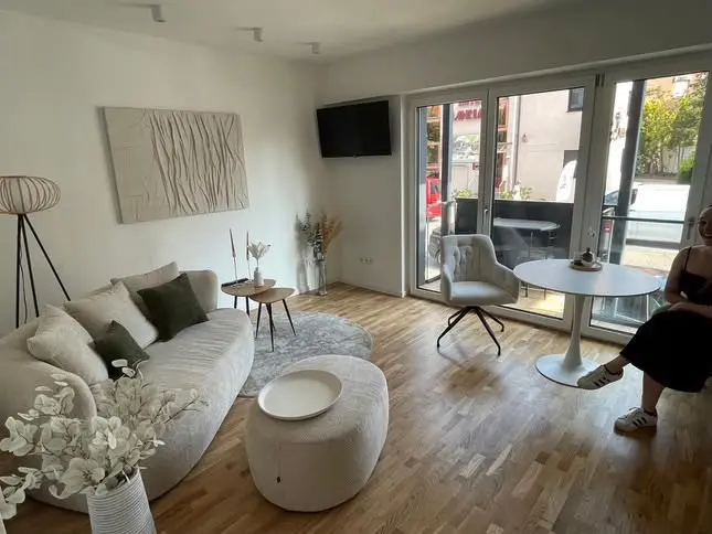 3 Zimmer Wohnung mit 84 m² in Stuttgart – Bild 6