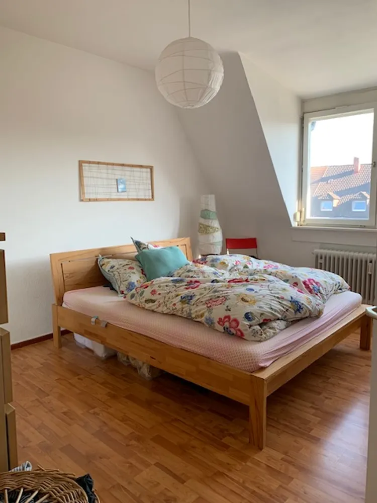 3 Zimmer Wohnung mit 73 m² in Karlsruhe – Bild 5