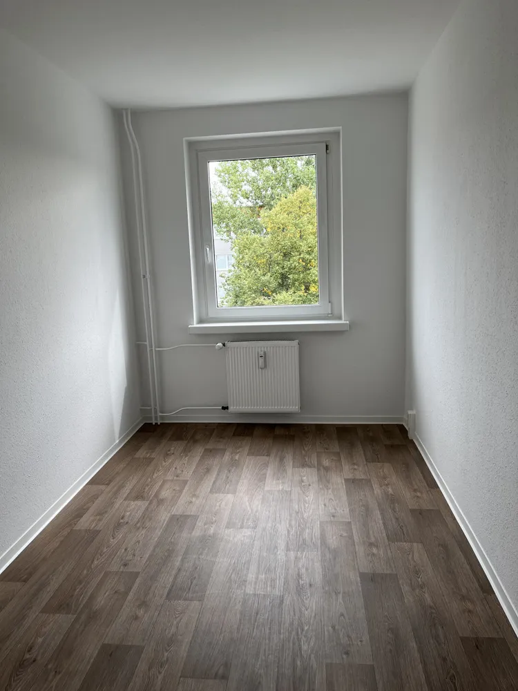 3 Zimmer Wohnung mit 61 m² in Eberswalde – Bild 1