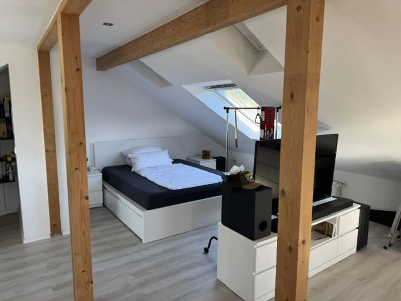 2 Zimmer Wohnung mit 45 m² in Essen – Bild 7