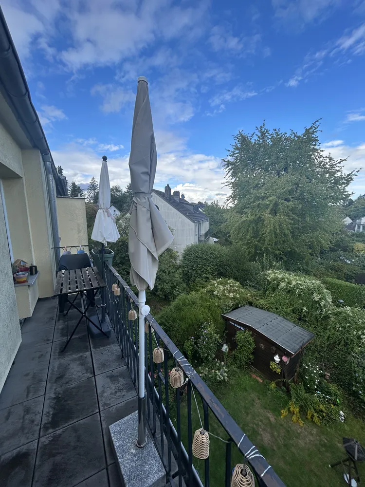 3 Zimmer Wohnung mit 74 m² in Aachen – Bild 2