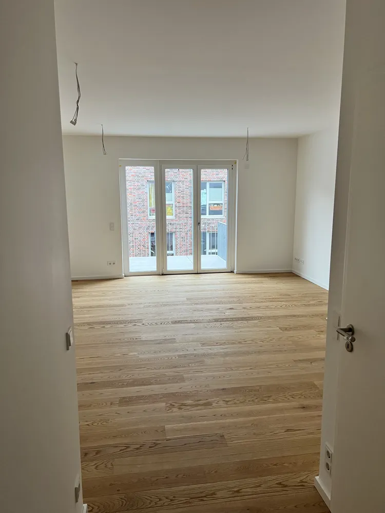 3 Zimmer Wohnung mit 81 m² in Hannover – Bild 1