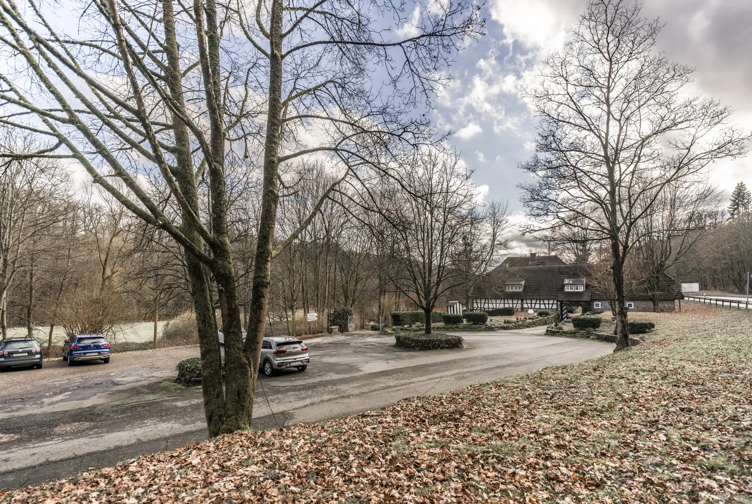 3 Zimmer Wohnung mit 90 m² in Wiesbaden – Bild 7