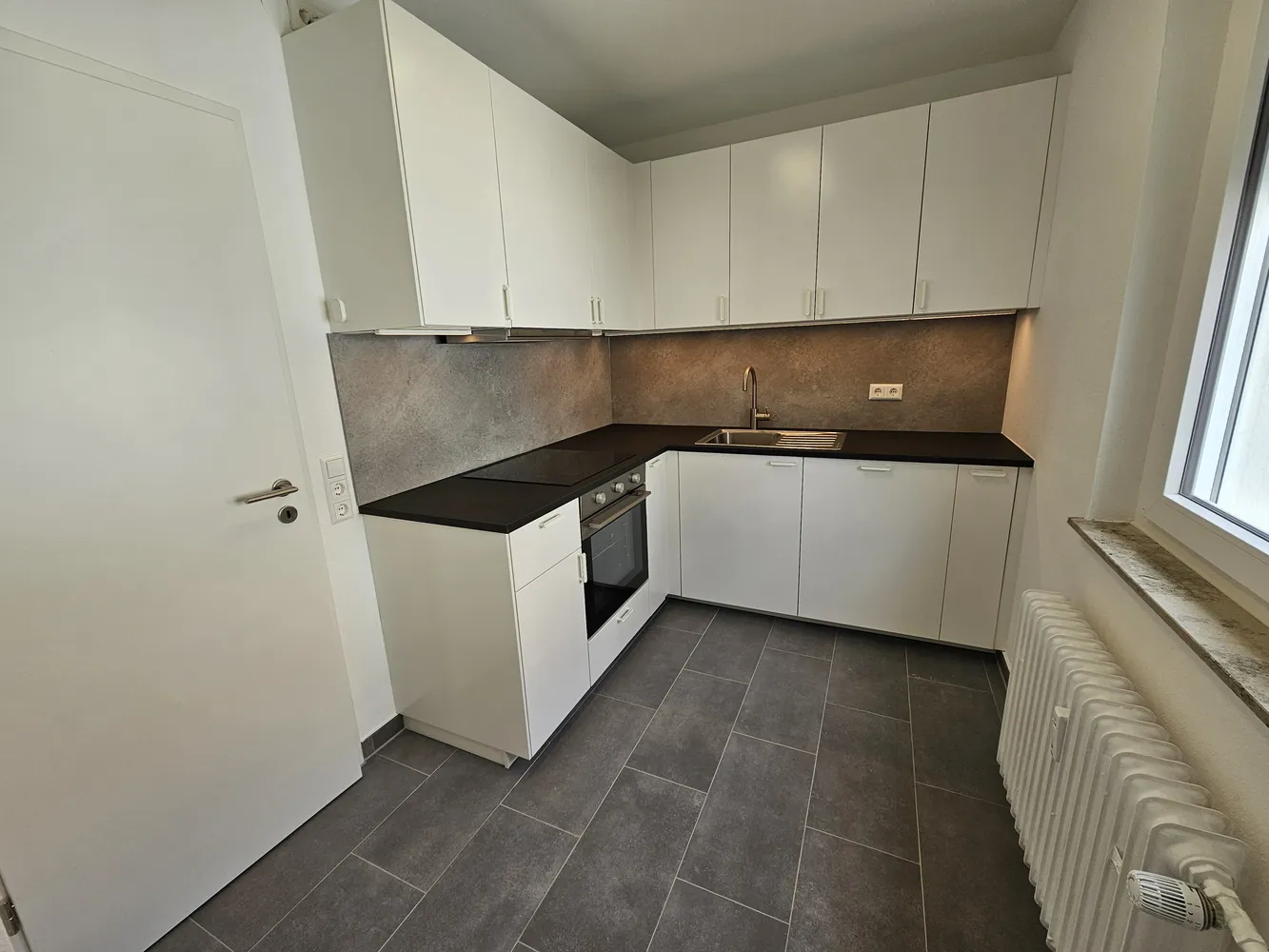 3 Zimmer Wohnung mit 58 m² in Stuttgart – Bild 5