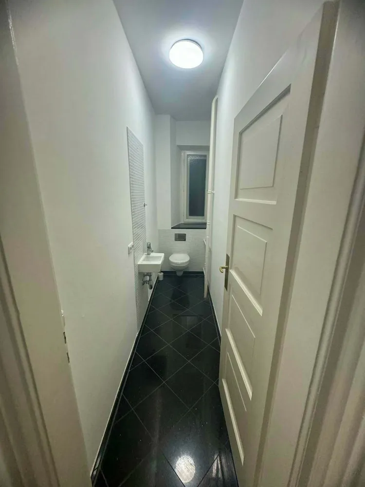 WG-Zimmer mit 12 m² in München – Bild 4