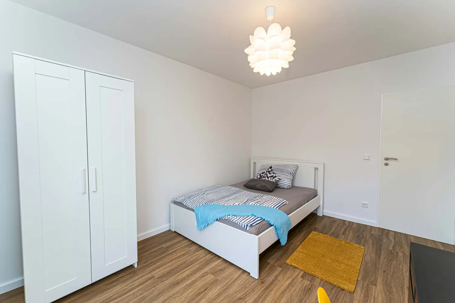 WG-Zimmer mit 13 m² in Berlin – Bild 3