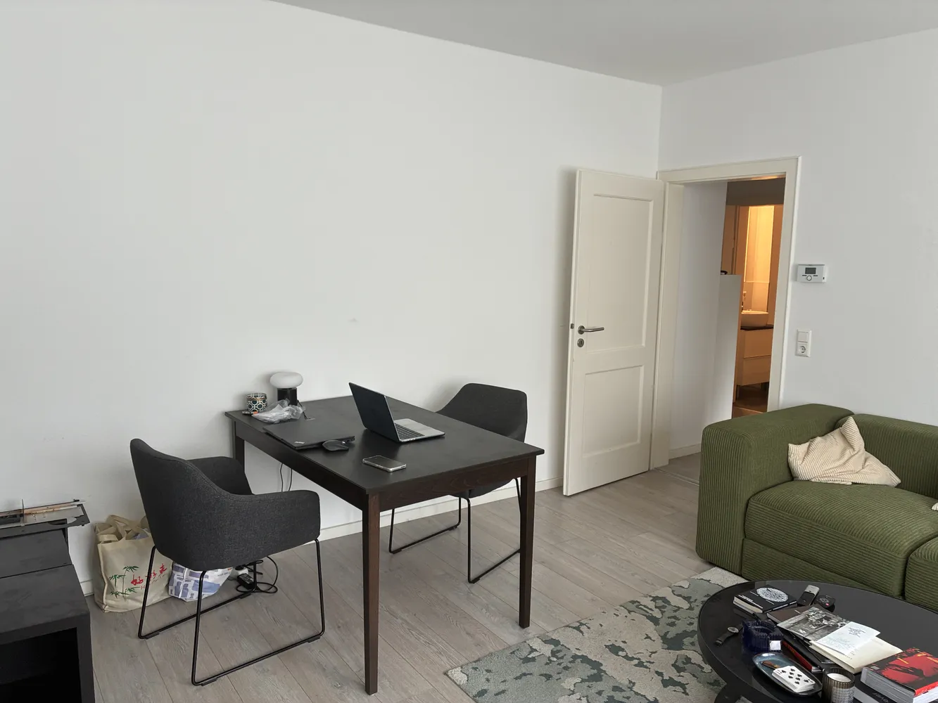 2 Zimmer Wohnung mit 50 m² in Stuttgart – Bild 2