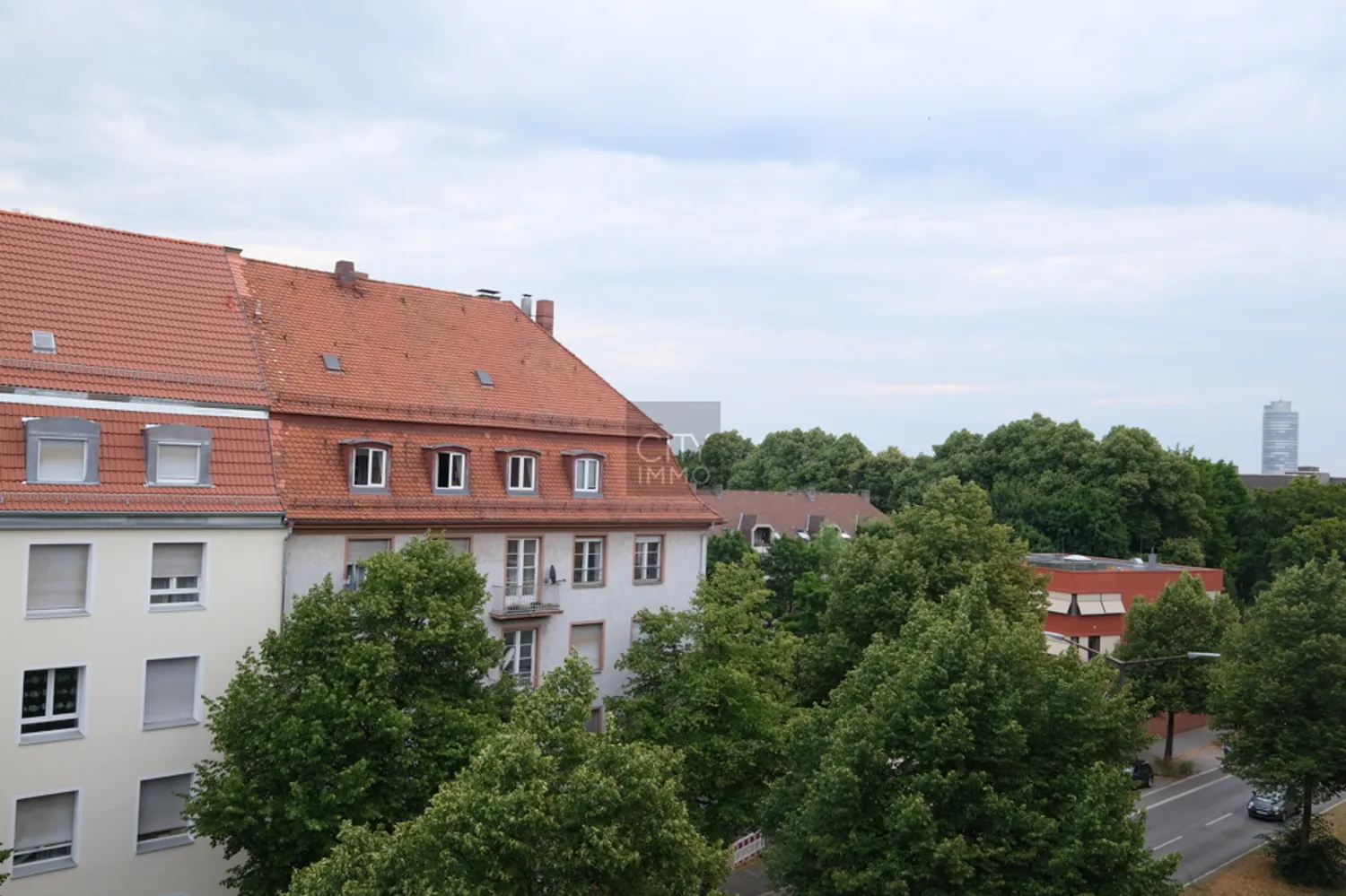 2 Zimmer Wohnung mit 66 m² in Nürnberg – Bild 6