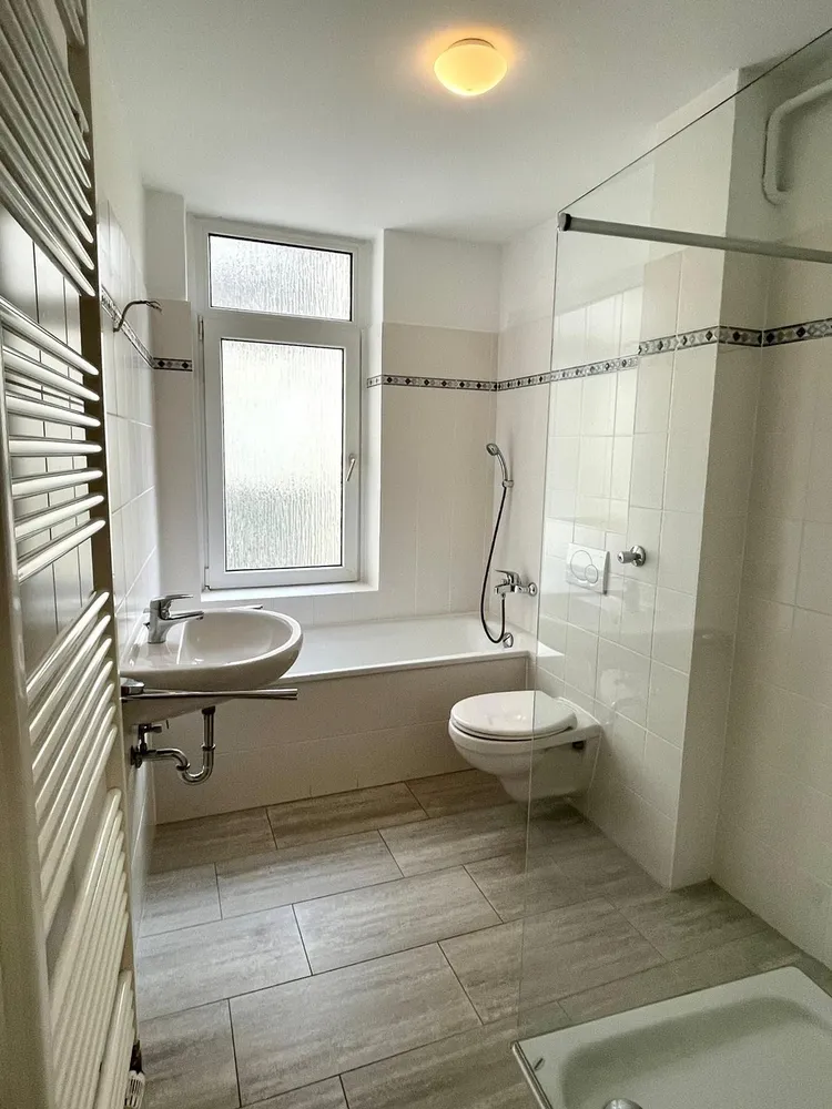 5 Zimmer Wohnung mit 150 m² in Hannover – Bild 9