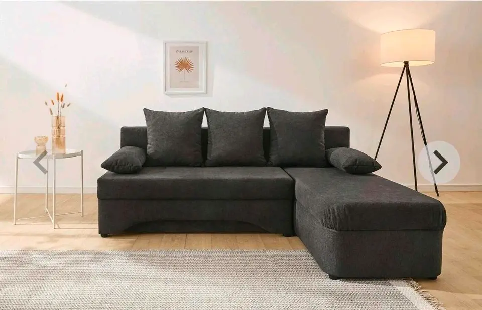 WG-Zimmer mit 25 m² in Dietzenbach – Bild 1