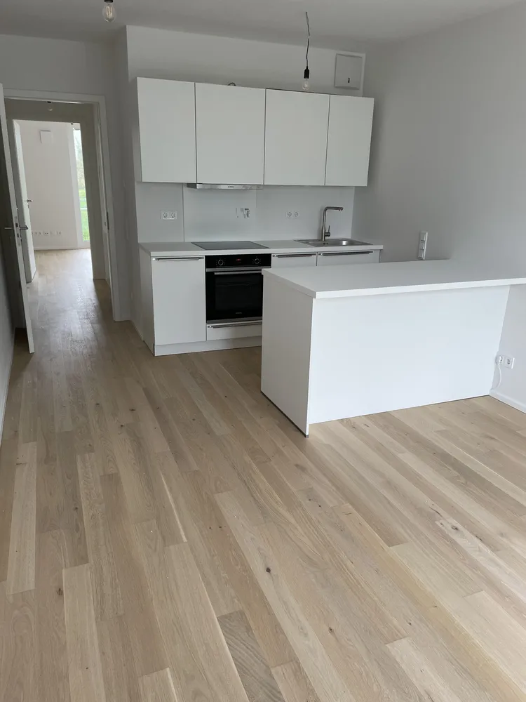 2 room apartment with 47 m² in Munich – Photo 11