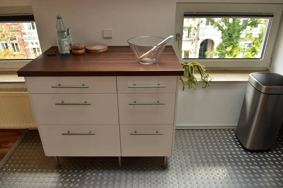 3 Zimmer Wohnung mit 65 m² in Aachen – Bild 6