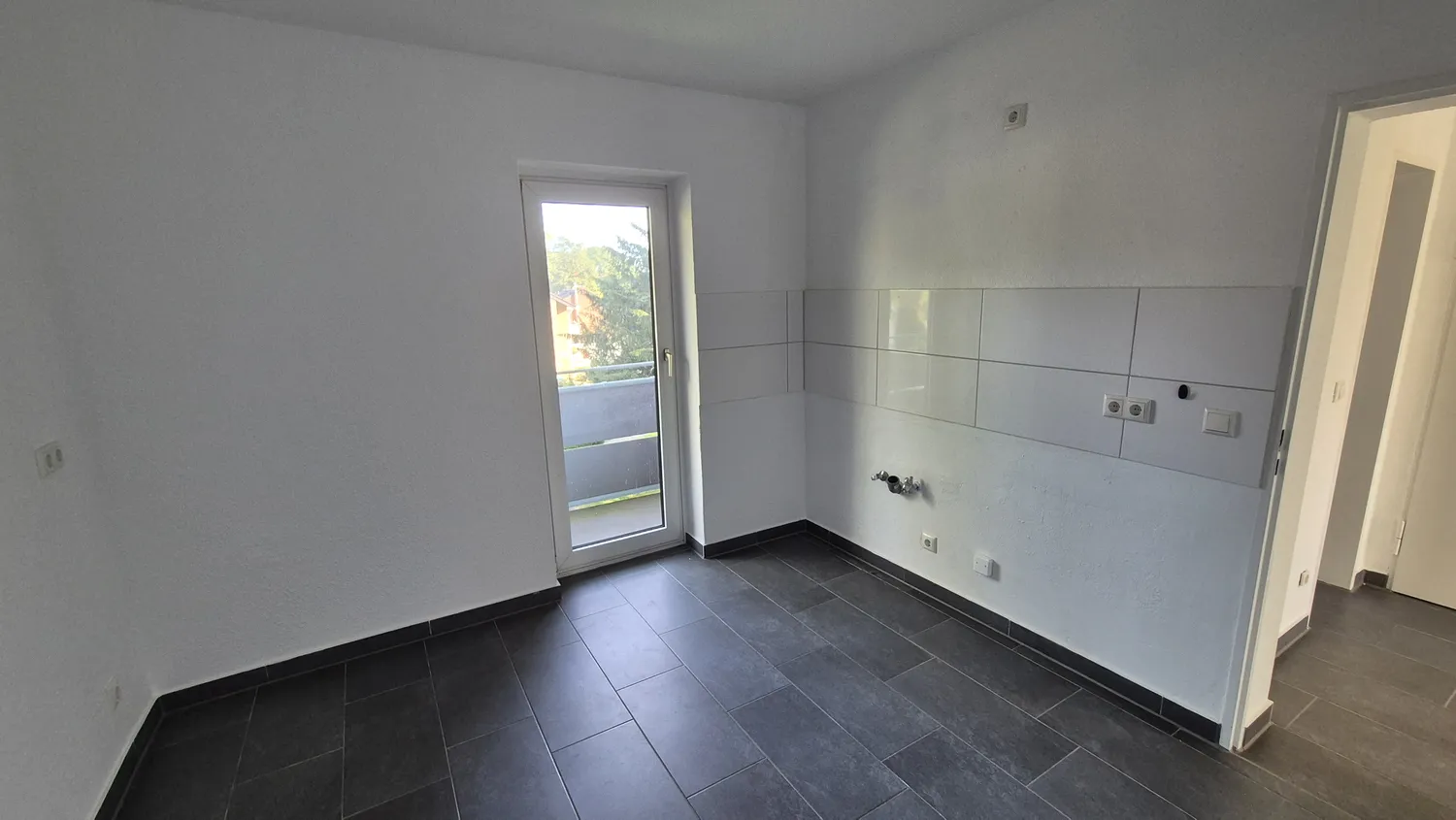 2 Zimmer Wohnung mit 55 m² in Kamp-Lintfort – Bild 5