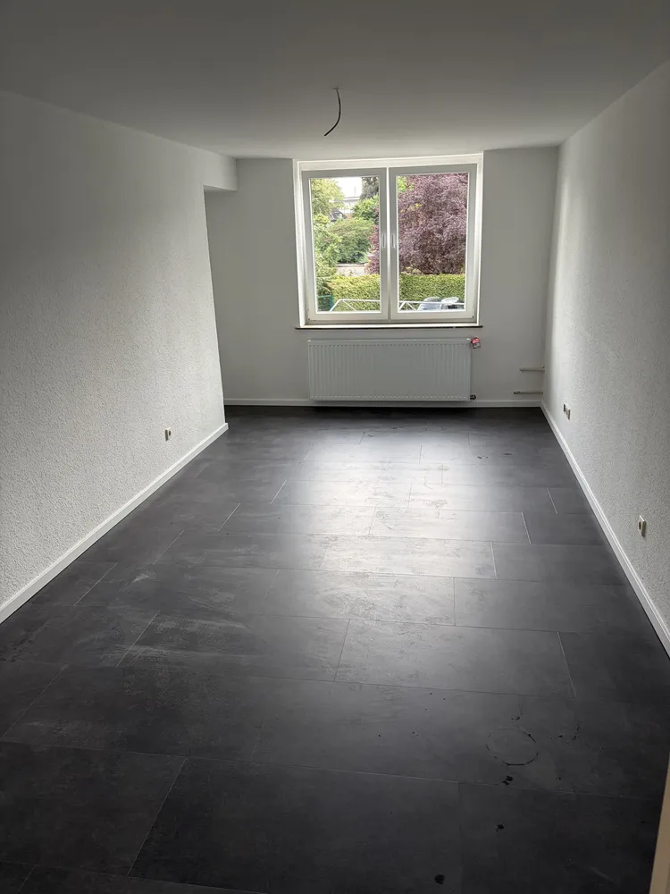 3 Zimmer Wohnung mit 47 m² in Dortmund – Bild 1