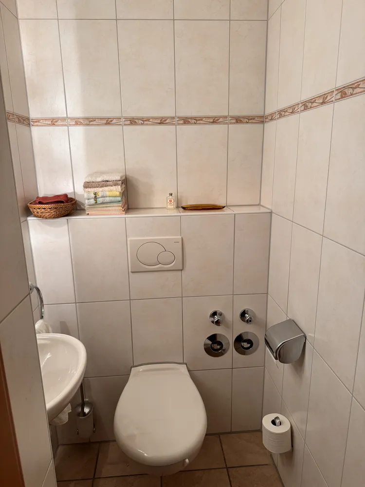 3 Zimmer Wohnung mit 105 m² in Duisburg – Bild 10