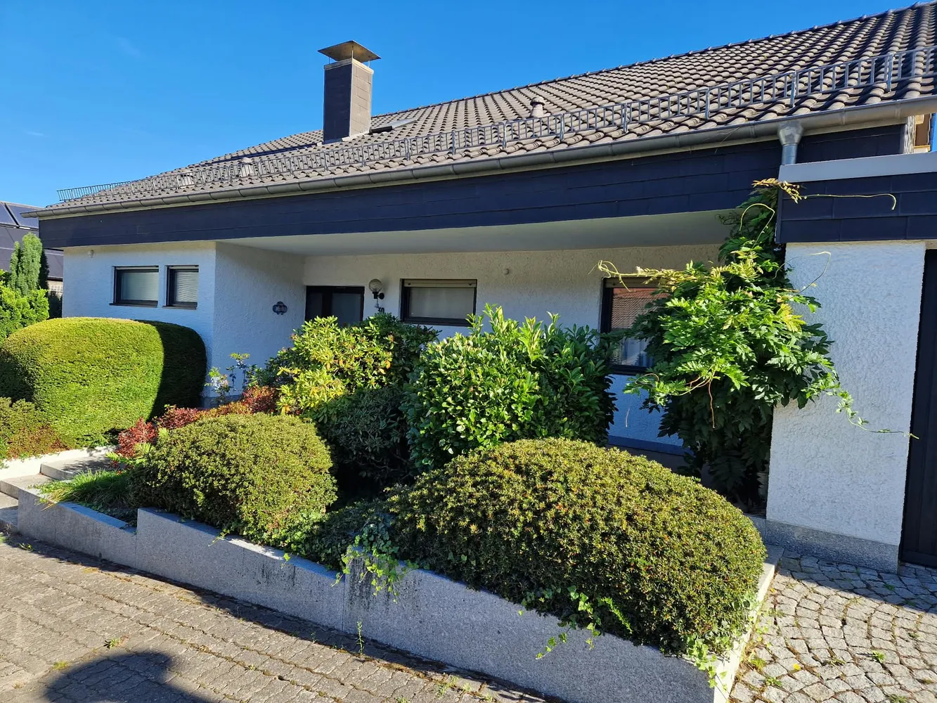 11 Zimmer Haus mit 292 m² in Kaiserslautern – Bild 4