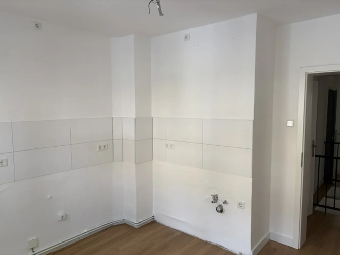 6 room apartment with 90 m² in Bochum – Photo 7