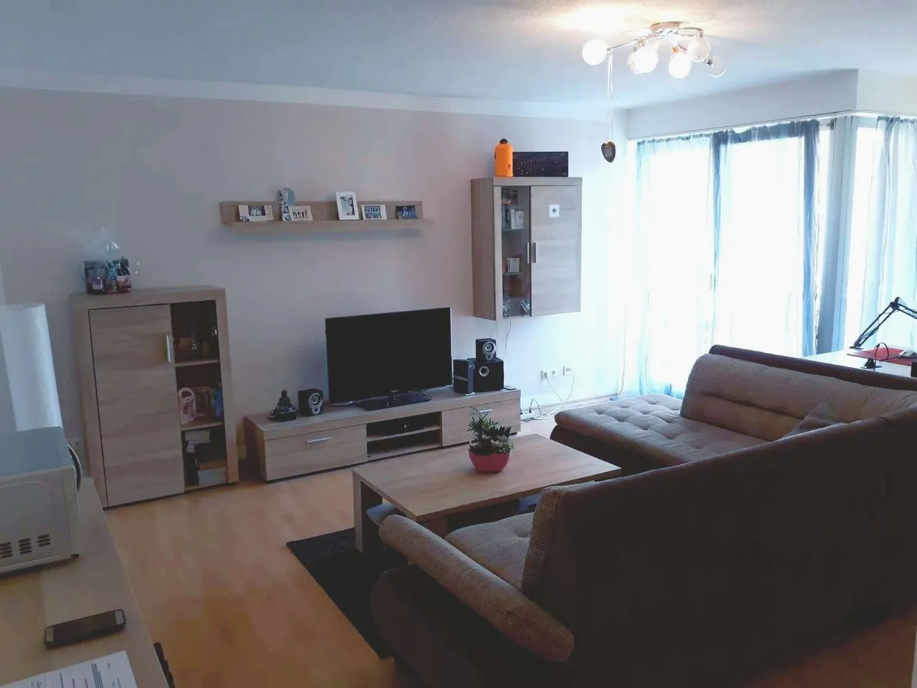 2 Zimmer Wohnung mit 49 m² in Deggendorf – Bild 8
