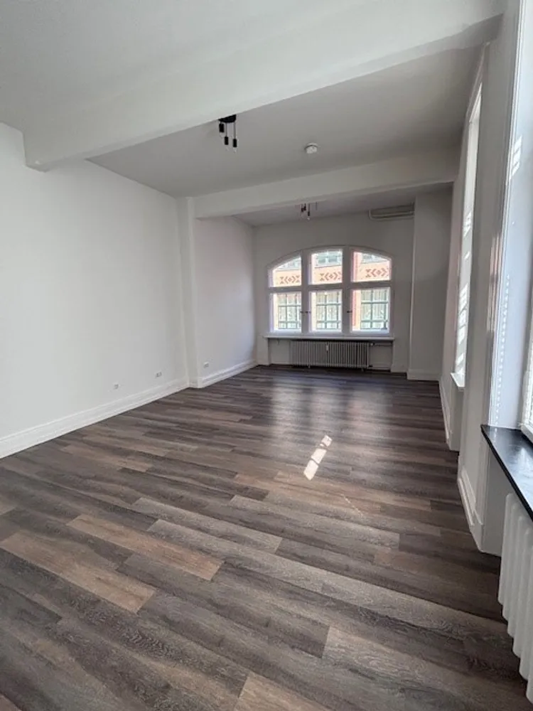 1 Zimmer Wohnung mit 40 m² in Lübeck – Bild 2