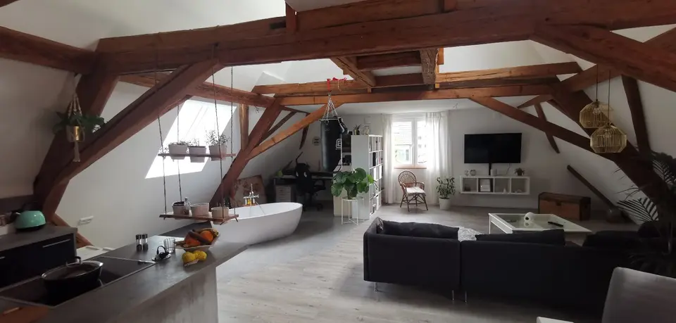 3 Zimmer Wohnung mit 98 m² in Bietigheim-Bissingen – Bild 9