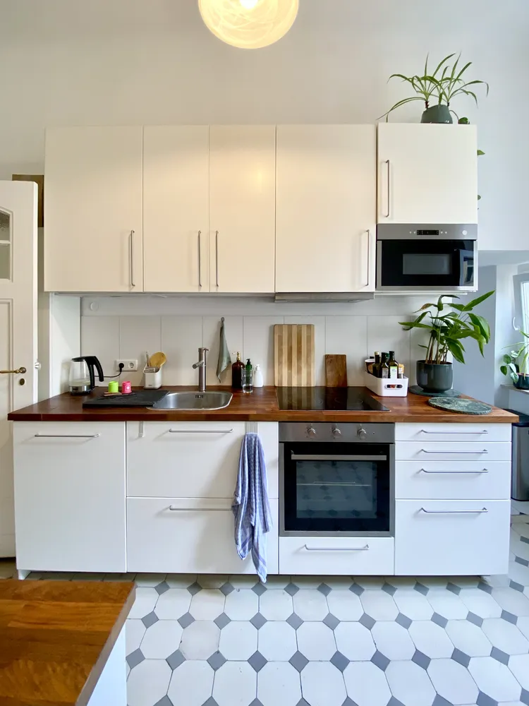 3 Zimmer Wohnung mit 95 m² in Berlin – Bild 10