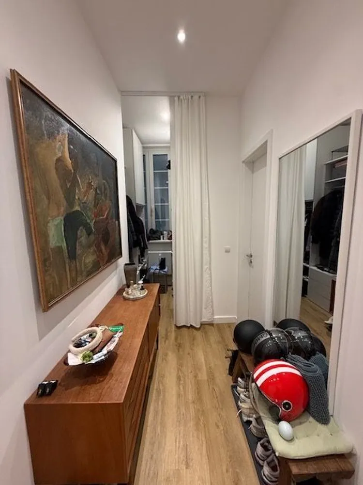 3 Zimmer Wohnung mit 93 m² in Hamburg – Bild 11
