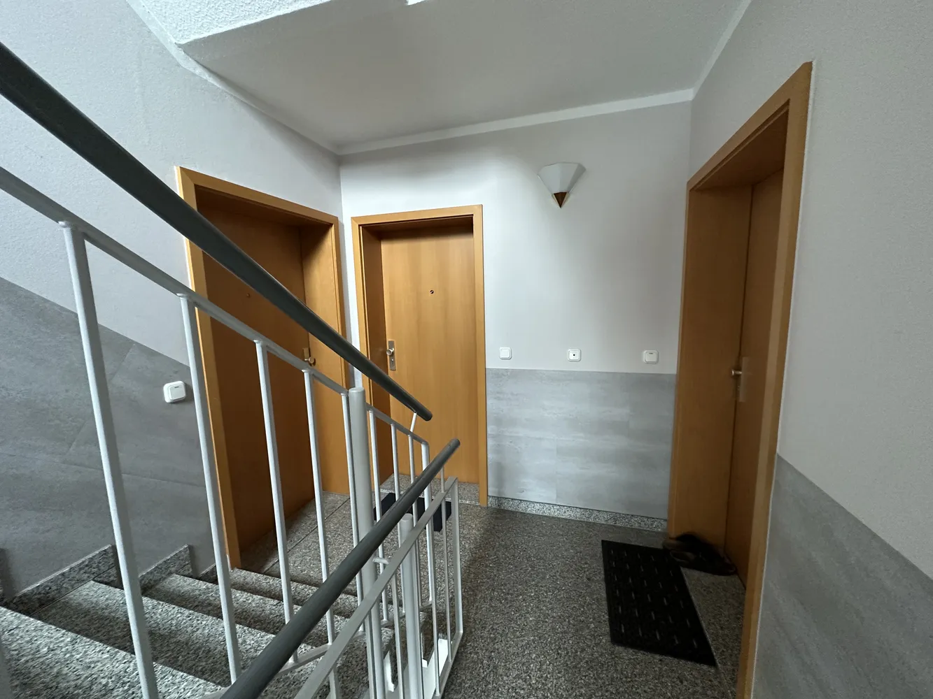 1 Zimmer Wohnung mit 44 m² in Borna – Bild 11