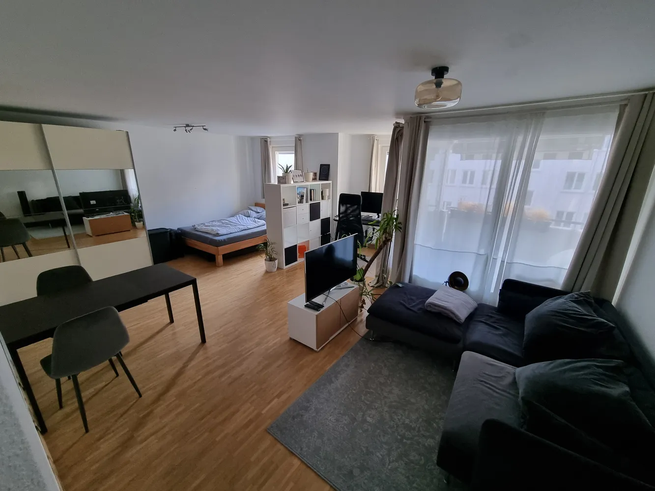 1 Zimmer Wohnung mit 47 m² in Stuttgart – Bild 12